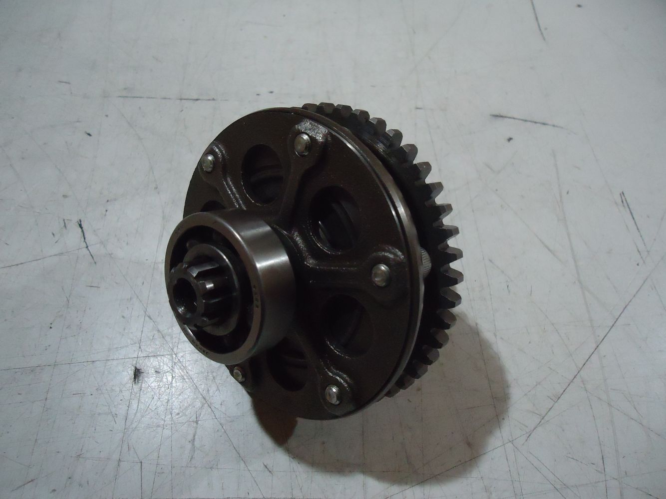 Kawasaki ZXR750L Engine Starter Sprag Clutch ZX-R 750