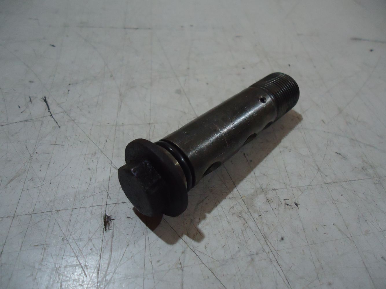 Kawasaki ZZR250 Engine Oil Filter Bolt