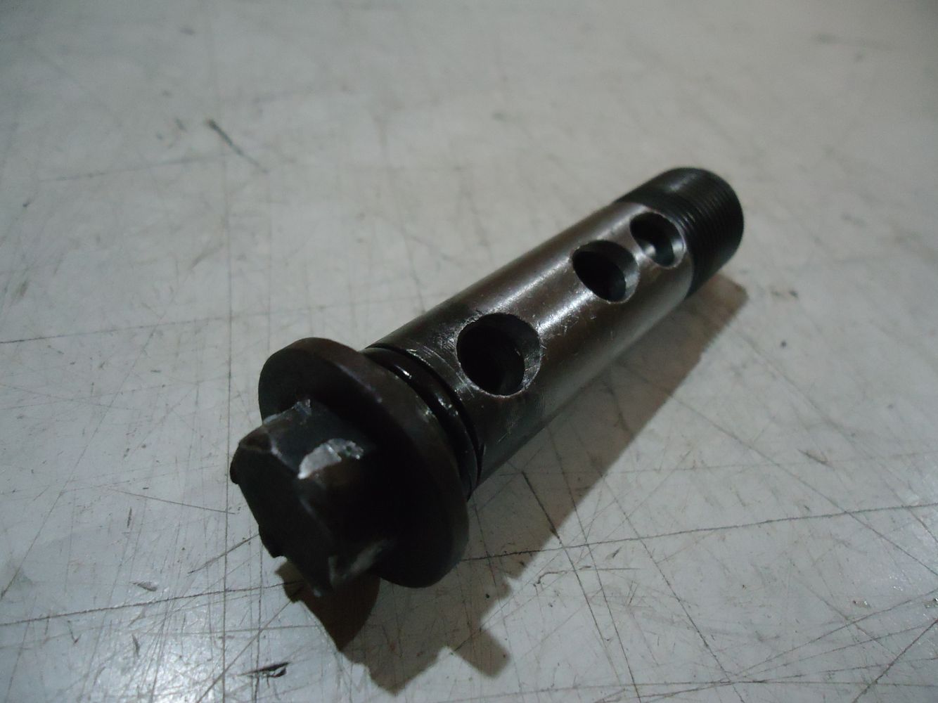 Kawasaki ZZR250 Engine Oil Filter Bolt