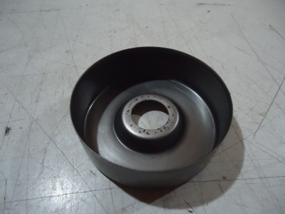 Kawasaki ZZR250 Engine Oil Filter Cup Holder