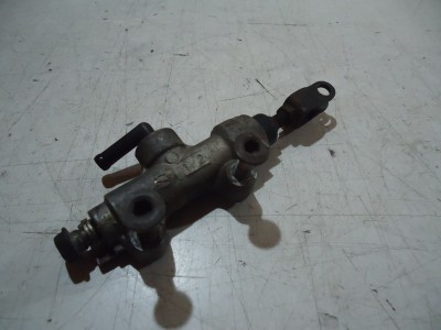 Kawasaki ZZR250 Rear Brake Master Cylinder