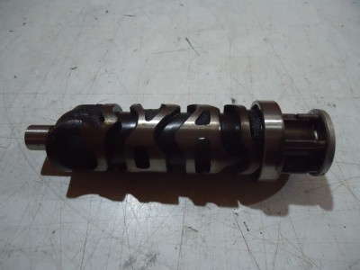 Kawasaki GPZ500s Engine Gear Selector Drum