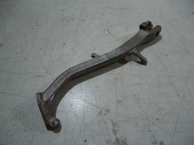 Kawasaki GPZ500s Side Prop Stand