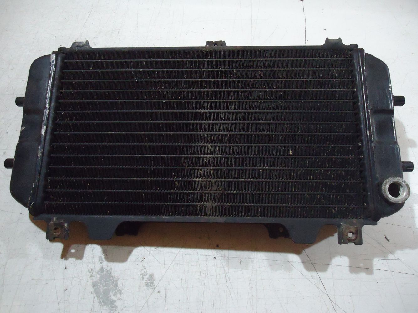 Kawasaki ZX-4 Radiator ZX400G