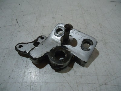 Kawasaki ZX-4 Side Stand Mount Bracket ZX400G