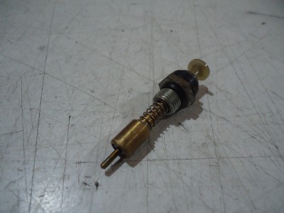 Kawasaki Z1000 Carb Choke Valve Z1000 Carburettor