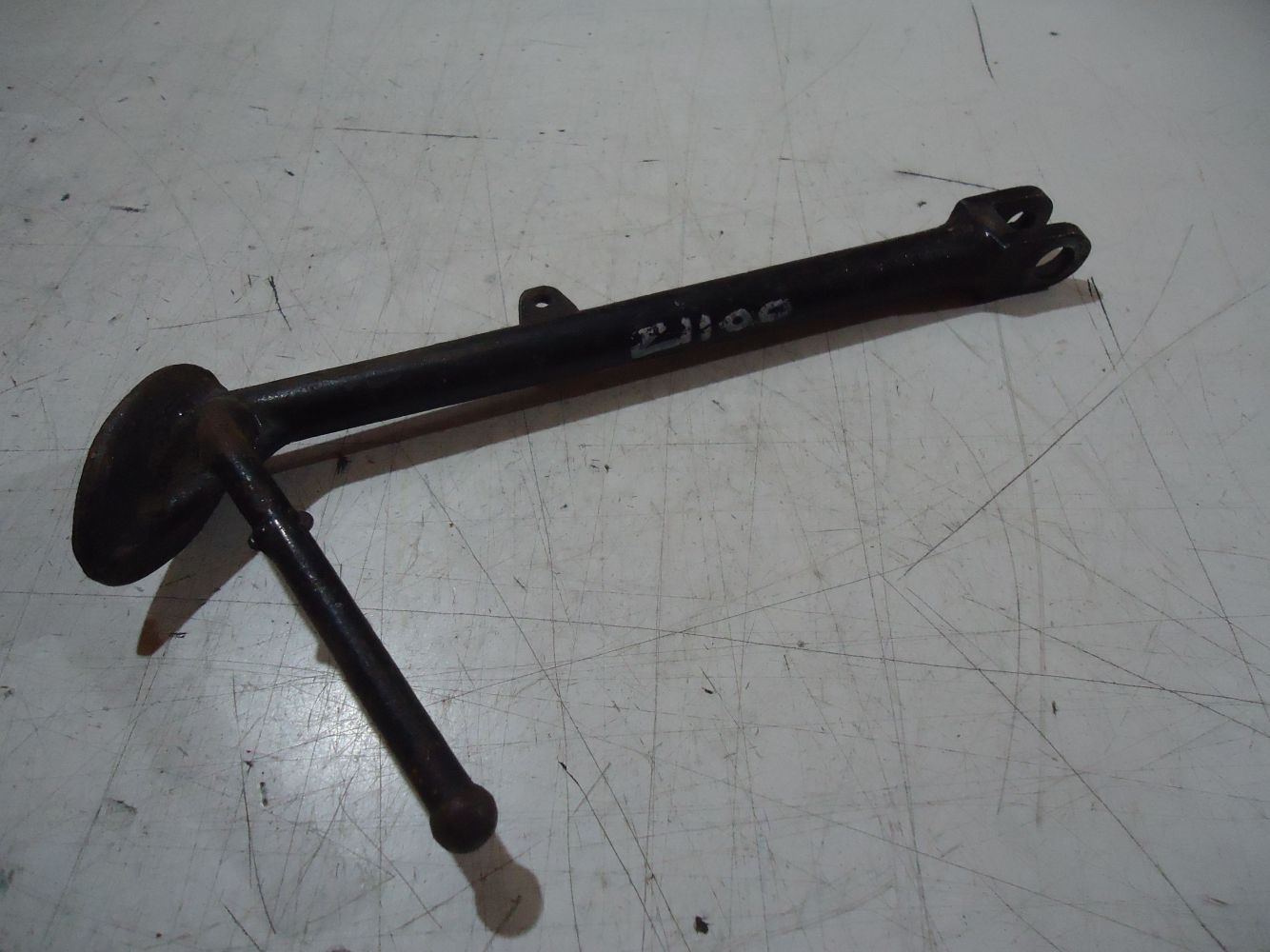 Kawasaki Z1100 Side Prop Stand