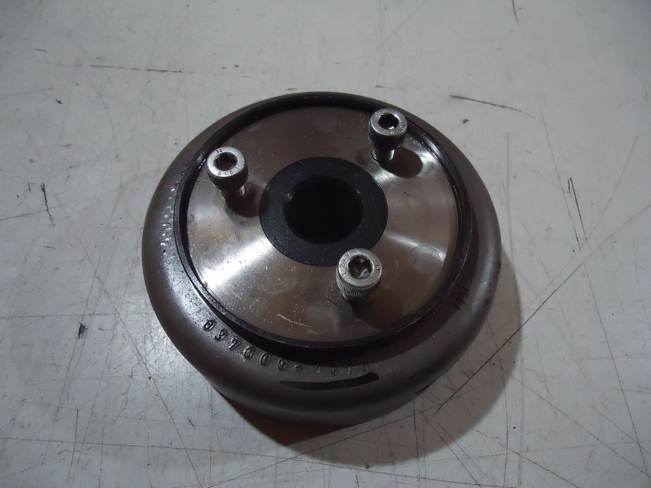 Kawasaki Z440 Ltd Engine Magneto Generator Flywheel