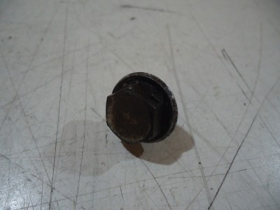 Kawasaki GPZ305 Engine Oil Drain Bolt