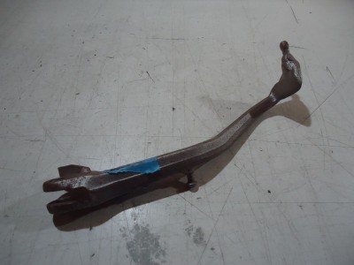 Suzuki GSX600F Side Prop Stand