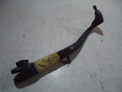 Suzuki GSX750F Side Prop Stand