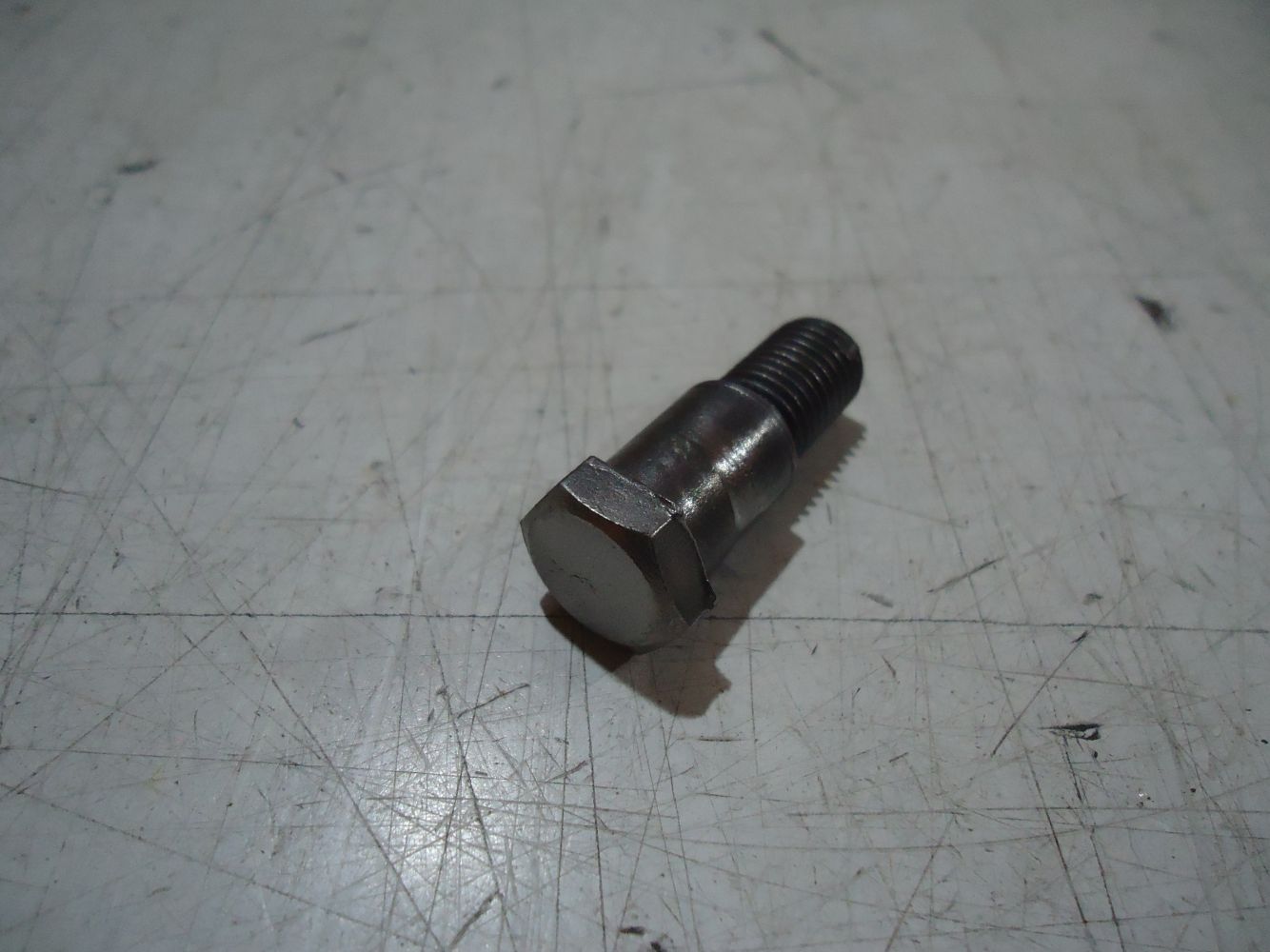 Suzuki GSX750F Side Stand Bolt