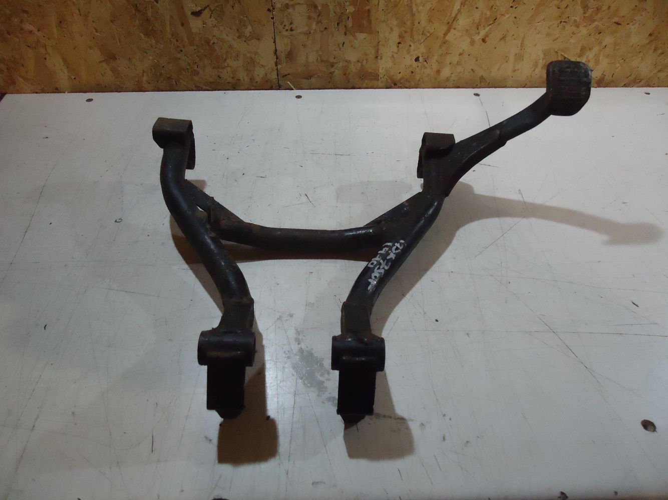 Suzuki GSX750F Centre Stand