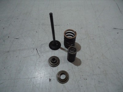 Suzuki GSX750F Engine Valve GSX750 Inlet Valves