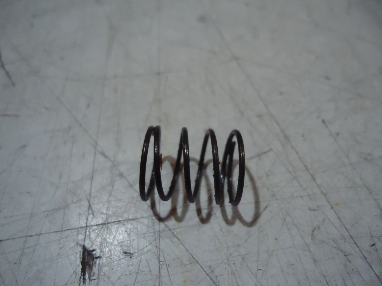 Suzuki GSX750F Valve Rocker Spring