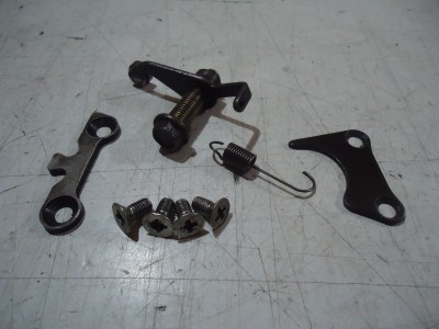 Suzuki GSXR750 Slingshot Gear Cam Followers