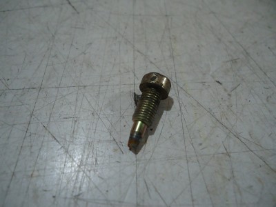 Suzuki SV650 Carb Drain Bolt SV650 Carburettor