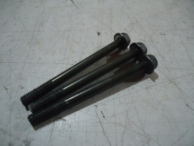 Suzuki GSF600 Bandit Generator Bolts