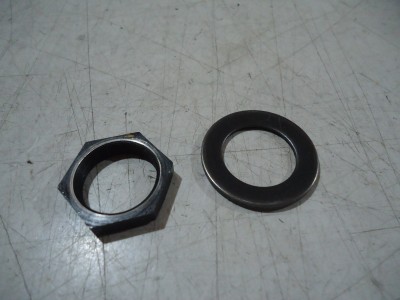 Suzuki GSF600 Bandit Clutch Nut