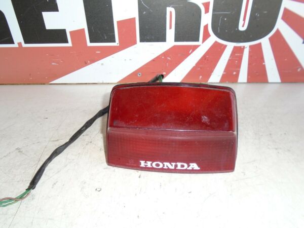 Honda VT500 Rear Light 