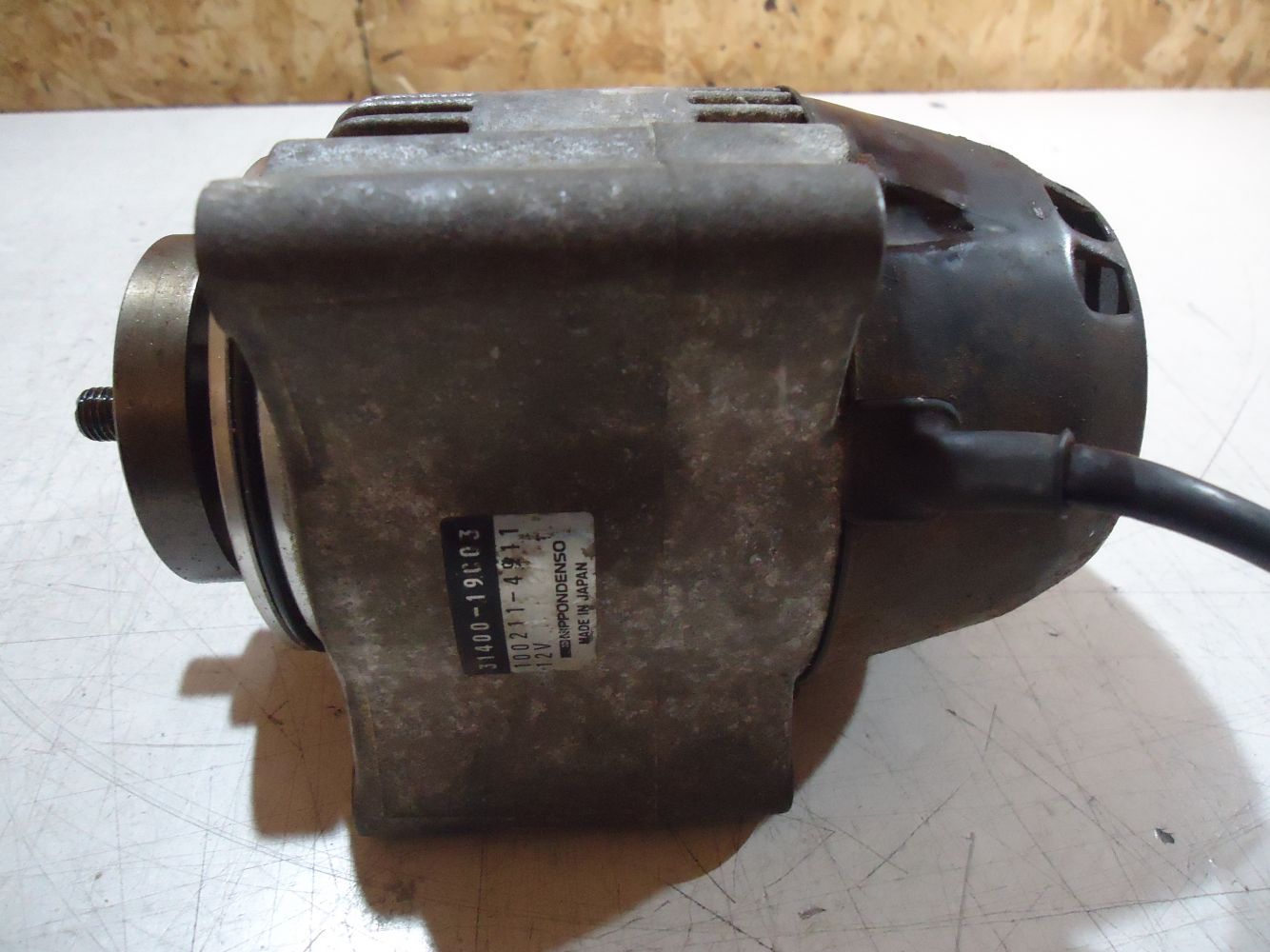 Suzuki GSF600 Bandit Alternator Generator