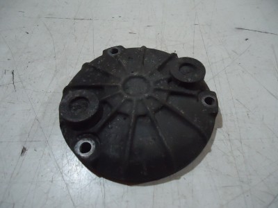 Suzuki GS500E Engine Oil Filter Cover