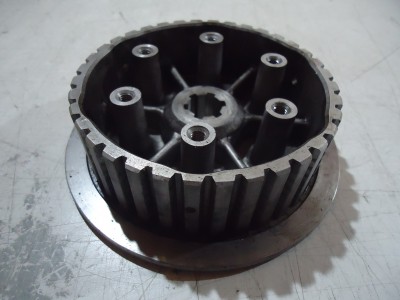 Suzuki GS500E Clutch Drum Boss