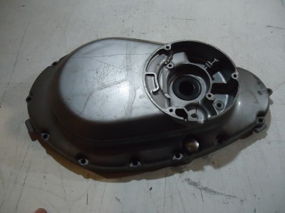 Suzuki GS500E Engine Clutch Cover Casing