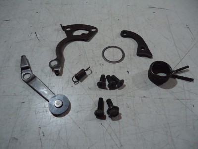 Suzuki GS500E Gear Cam Followers