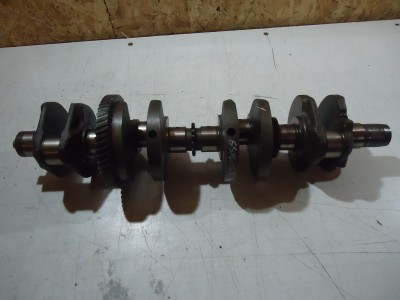 Suzuki GSX600F Engine Crankshaft 