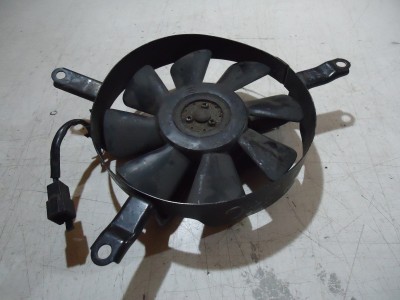 Suzuki GSXR600 SRAD Radiator Fan GSX-R600