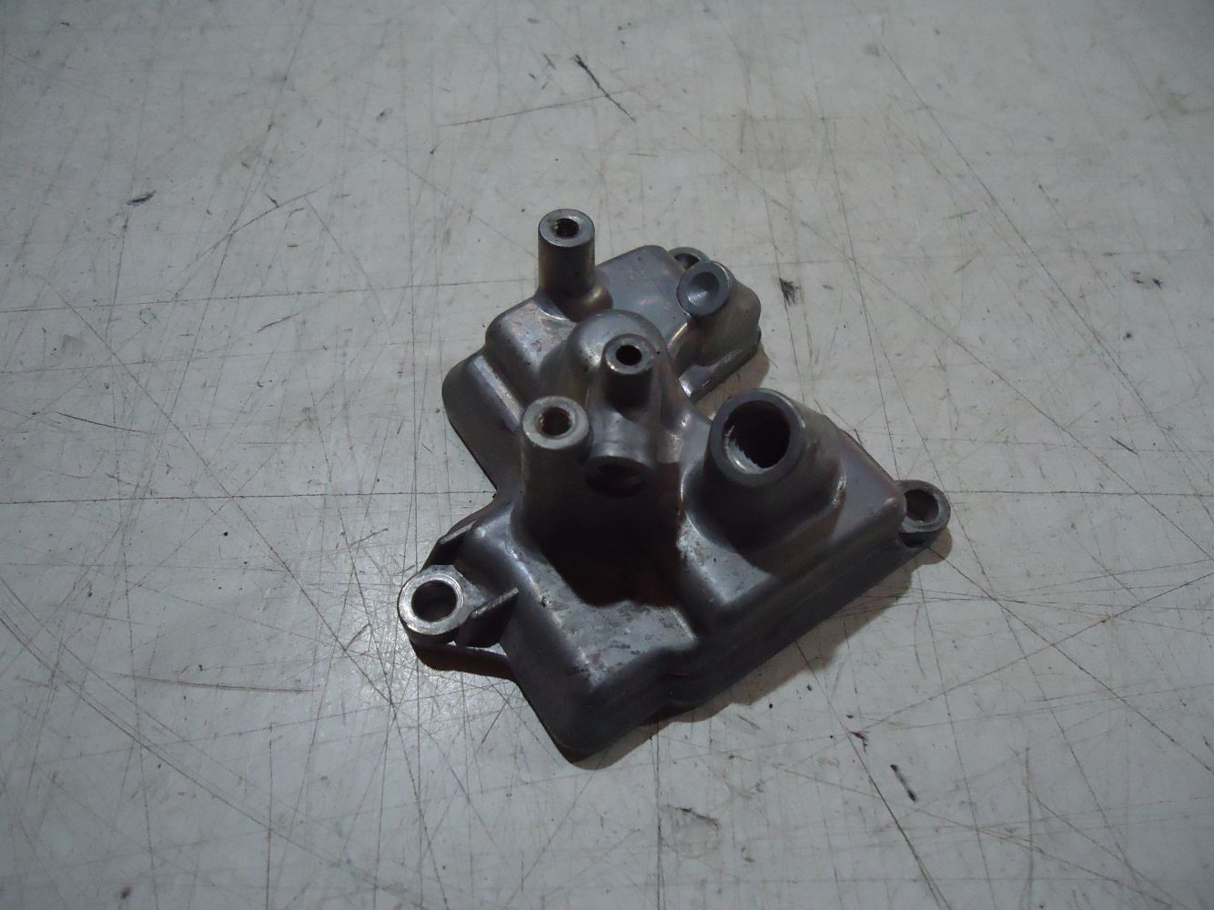 Suzuki GSXR600 SRAD Carb Float Bowl GSX-R600 Carburettor