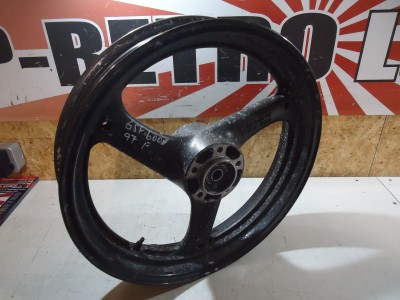 Suzuki GSF600 Bandit Front Wheel