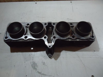 Suzuki GSF600 Bandit Engine Cylinder Barrels