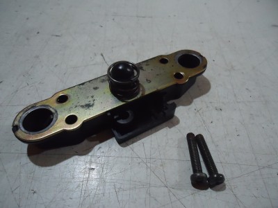 Suzuki GSF600 Bandit Seat Latch