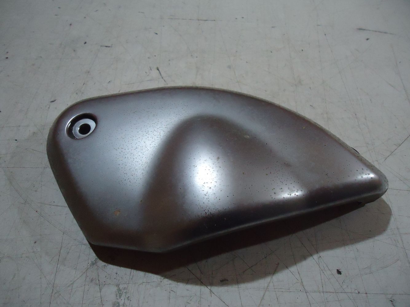 Suzuki GSF600 Bandit Side Panel Airbox Cover