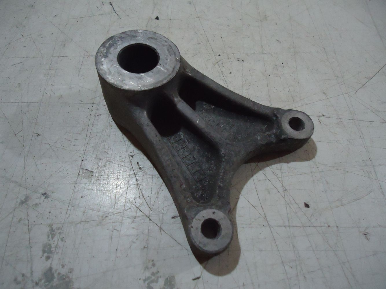 Suzuki GSF600 Bandit Rear Brake Caliper Mount Bracket