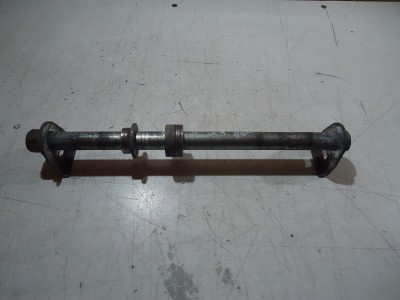 Suzuki GSF600 Bandit Rear Wheel Spindle Axle