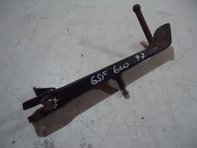 Suzuki GSF600 Bandit Side Prop Stand