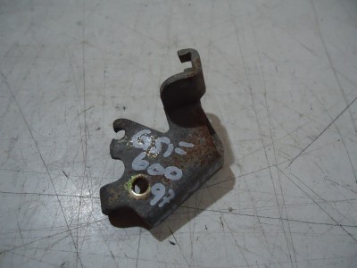 Suzuki GSF600 Bandit Carb Throttle Cable Bracket GSF600 Carburettor