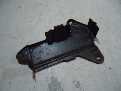 Suzuki GS450 Tool Holder Bracket