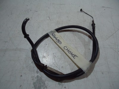 Suzuki GS450 Choke Cable