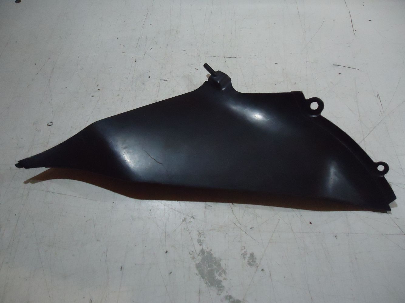 Suzuki GSXR600 Fairing Infill Panel GSXR750