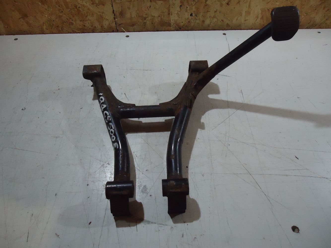 Suzuki GS500E Centre Stand