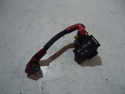 Suzuki GS500E Starter Solenoid