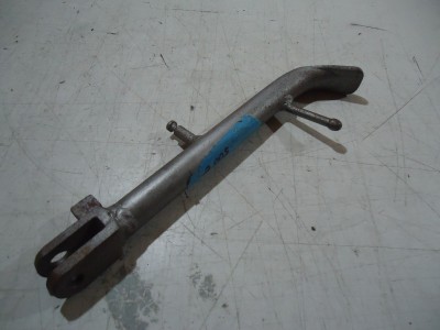 Suzuki GS550E Side Prop Stand