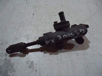 Suzuki GS500E Rear Brake Master Cylinder