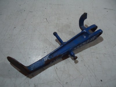 Suzuki GSXR750 Slingshot Side Prop Stand