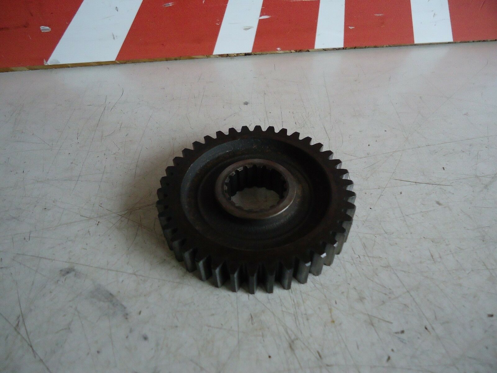 Honda VT500 Primary Drive Gear 1985 