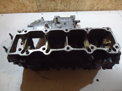 Suzuki GSXR600 SRAD Crankcase GSX-R600 Engine Cases